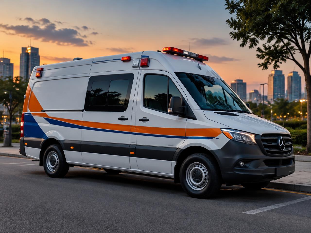 Ambulância para remoção 24 horas